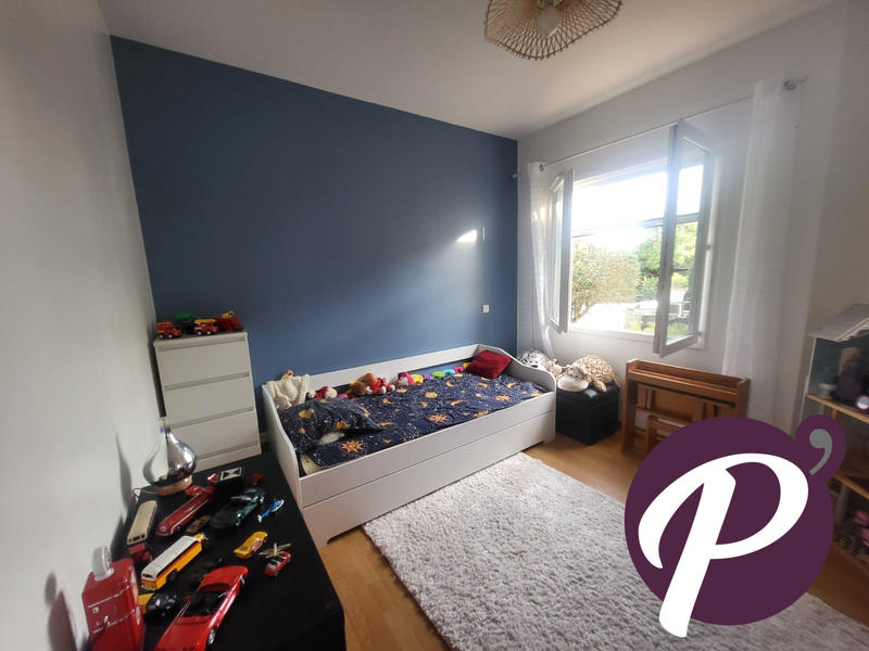 Maison - 147 m² - 5 pièces