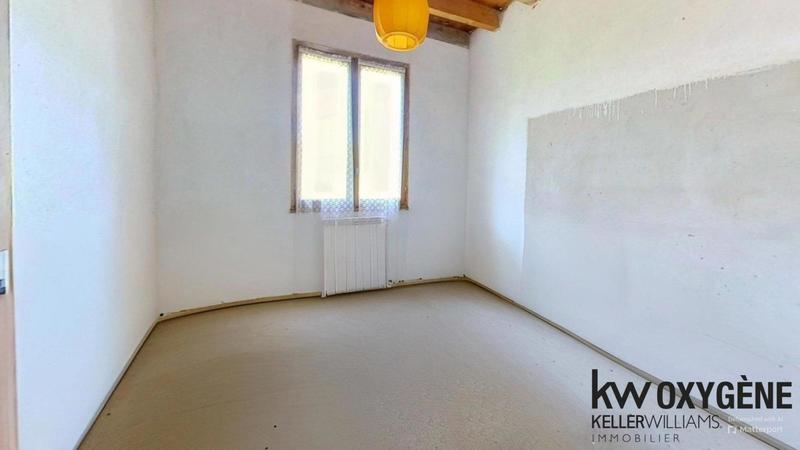 Maison - 77 m² - 6 pièces