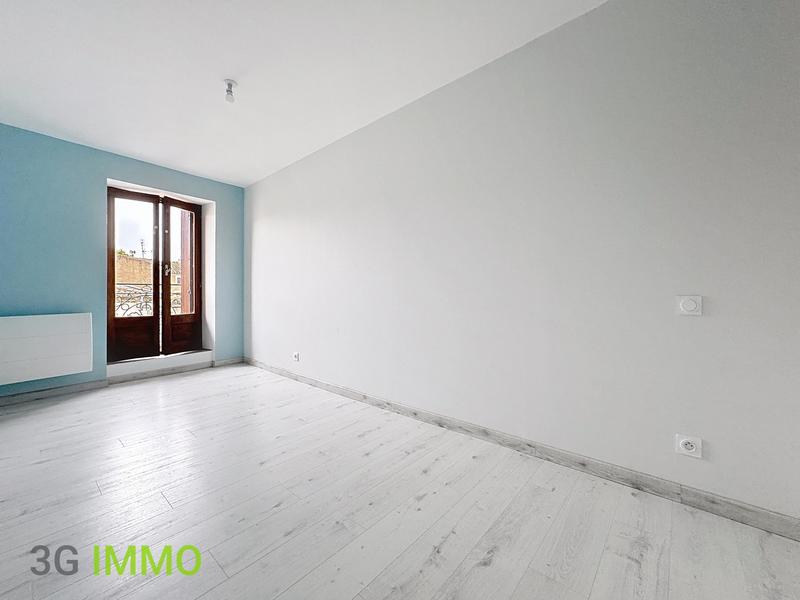 Maison de village - 139 m² - 5 pièces