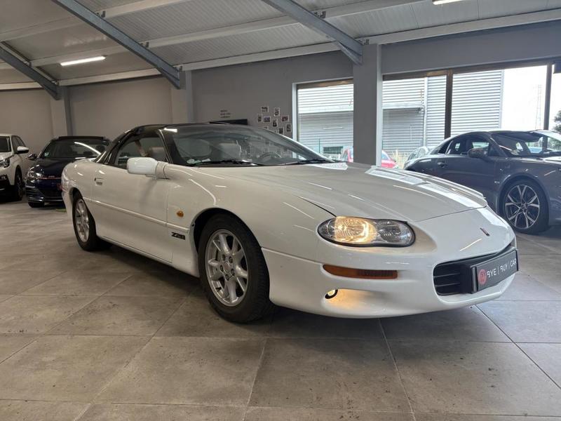 Chevrolet Camaro Coupé 5.7i V8 Coupe / Garantie 12 Mois