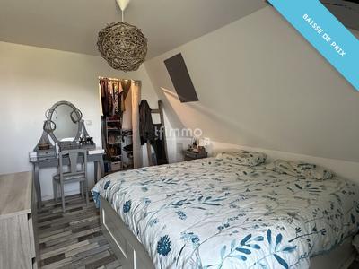 Maison de maîtres - 129 m² - 6 pièces