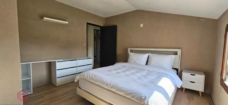 Maison de campagne - 210 m² - 8 pièces