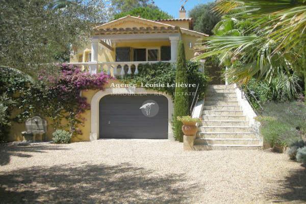 Villa - 140 m² - 4 pièces