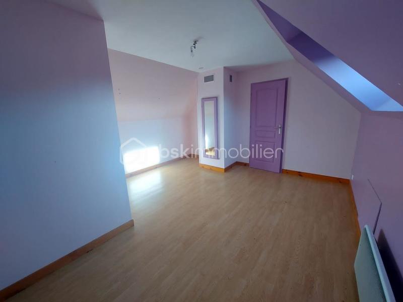 Pavillon - 125 m² - 6 pièces