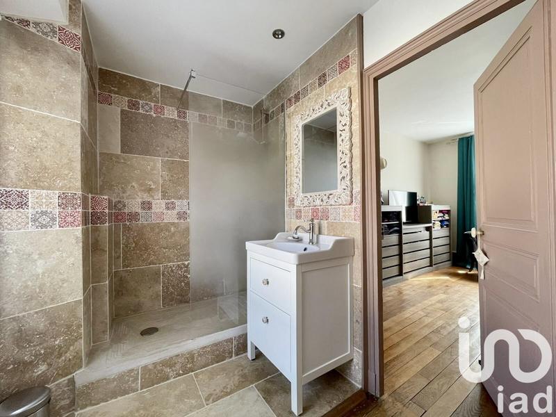 Maison de ville - 201 m² - 6 pièces