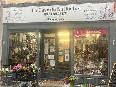 Cave de Natha'Lys