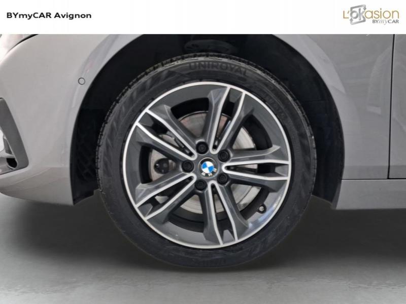 Bmw Série 1 F40 116i 109 ch Dkg7 Edition Sport