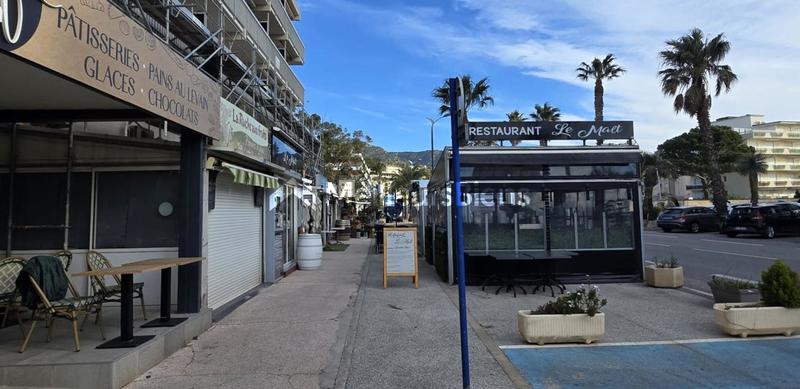 Local commercial - 70 m²