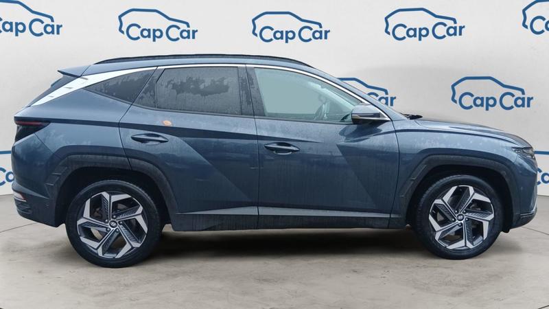 Hyundai Tucson 1.6 TGDi 230 Hybrid Bva Executive - Automatique Toit ouvrant