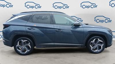 Hyundai Tucson 1.6 TGDi 230 Hybrid Bva Executive - Automatique Toit ouvrant