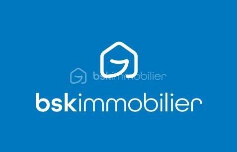 Maison de ville - 43 m² - 2 pièces