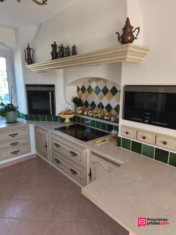 Maison - 146 m² - 5 pièces