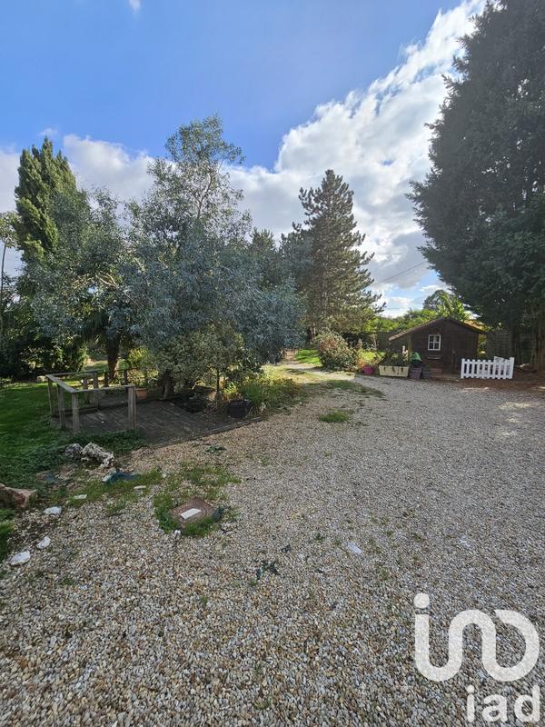 Maison - 200 m² - 4 pièces