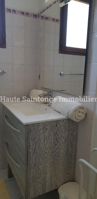 Appartement - 45 m² - 3 pièces