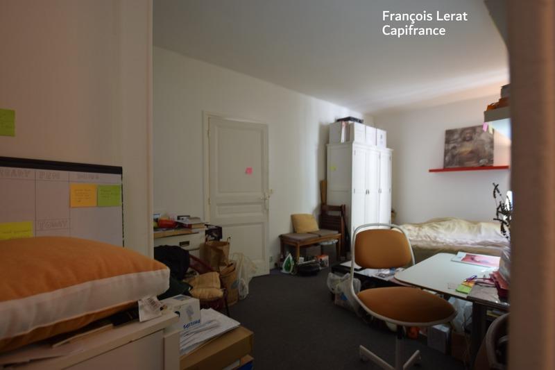 Studio - 25 m² - 1 pièce