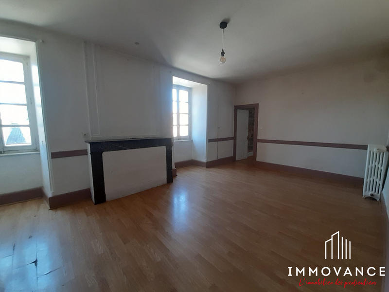 Immeuble - 1 272 m²