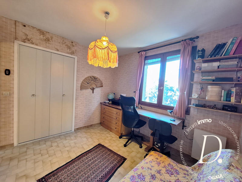 Villa - 163 m² - 6 pièces