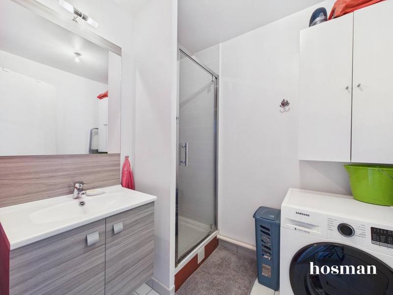 Appartement - 82 m² - 4 pièces