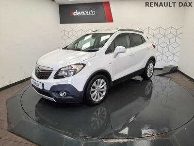Opel Mokka 1.4 Turbo - 140 ch 4x2 Cosmo a