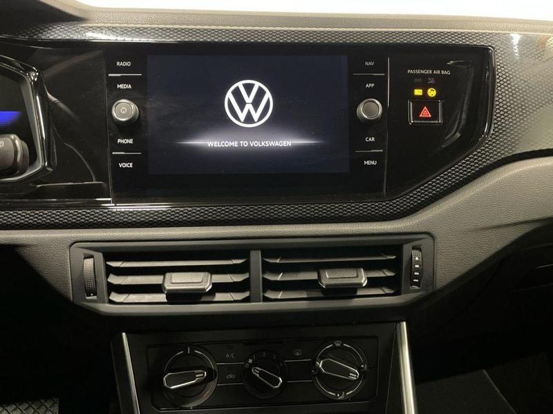 Volkswagen Taigo 1.0 Tsi 116 Dsg7 Vw Edition