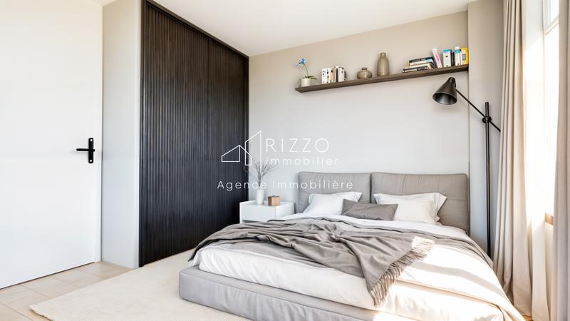 Villa - 102 m² - 4 pièces