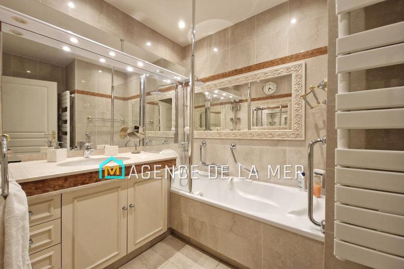 Appartement - 50 m² - 3 pièces