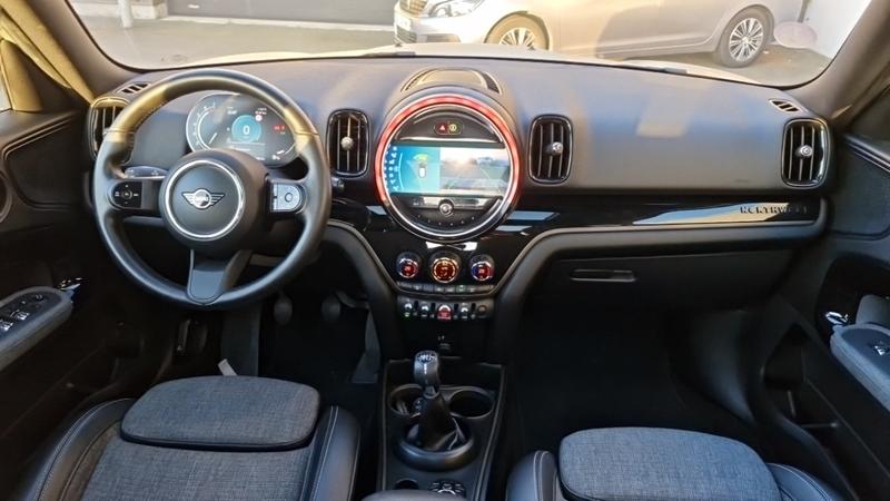 Mini Countryman F60 Lci 136 Ch Cooper Essential