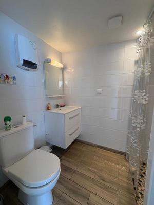 Studio - 29 m² - 1 pièce