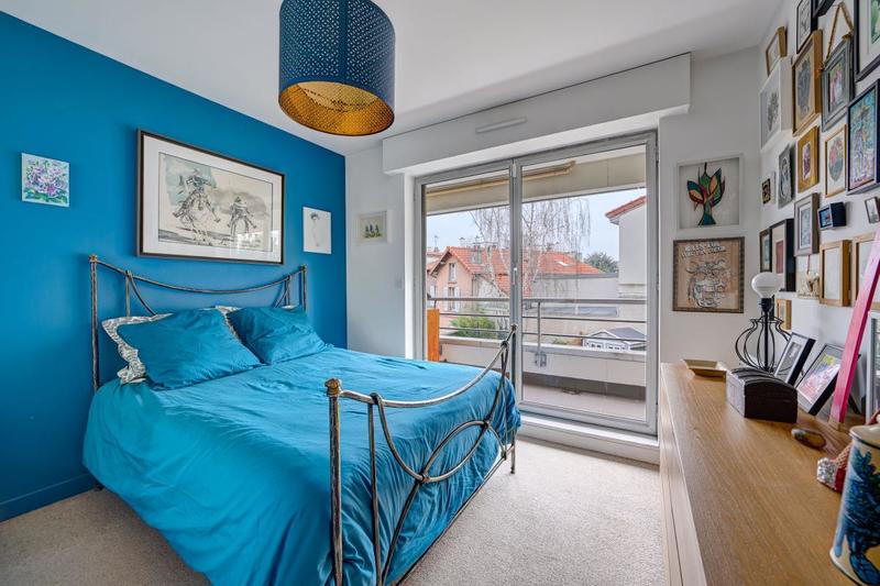 Appartement - 94 m² - 4 pièces