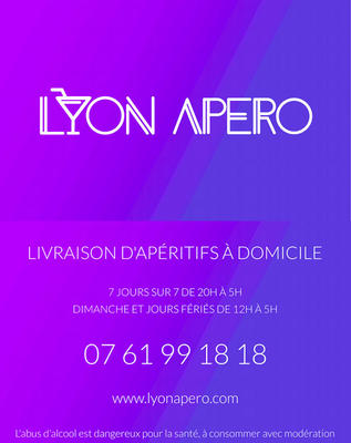 Lyon Apéro