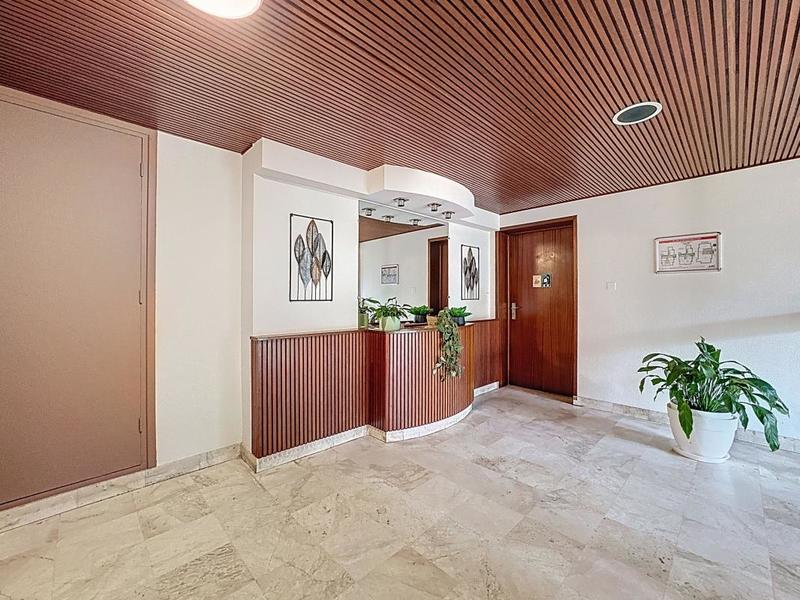 Appartement - 76 m² - 3 pièces