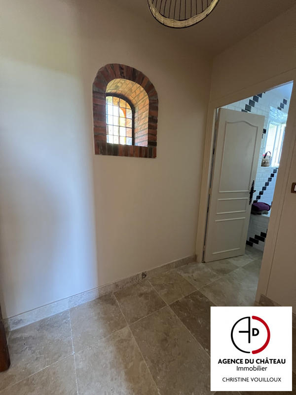 Ferme - 142 m² - 4 pièces