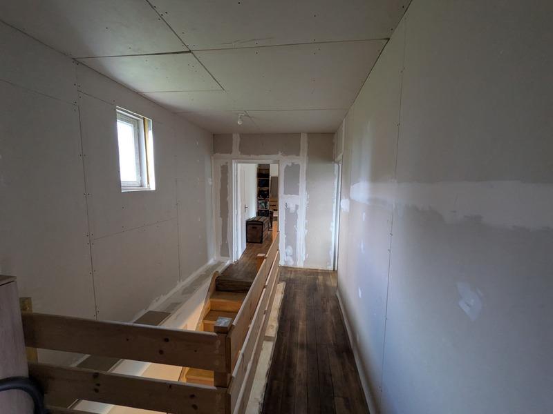 Maison - 90 m² - 3 pièces