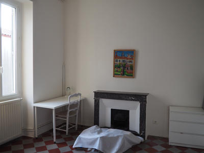 Appartement - 101 m² - 4 pièces