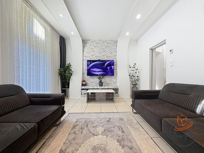 Maison - 160 m² - 7 pièces