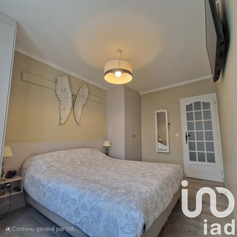 Maison - 175 m² - 6 pièces