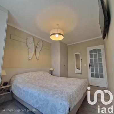 Maison - 175 m² - 6 pièces