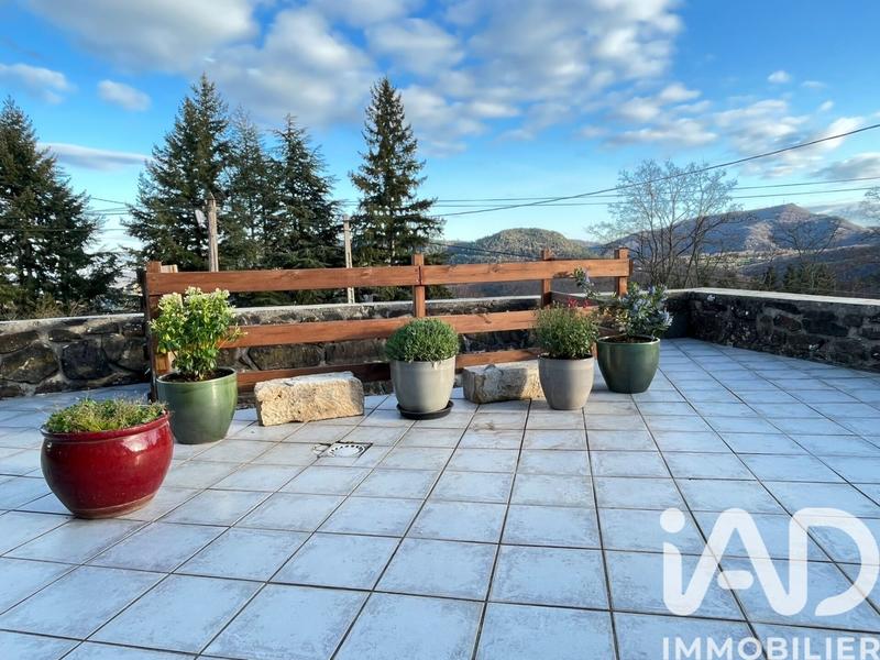 Maison de campagne - 149 m² - 7 pièces