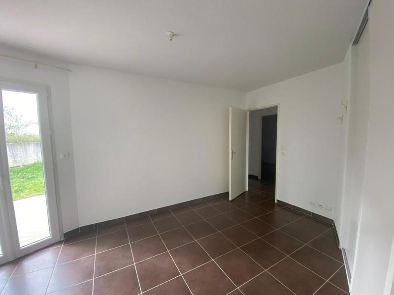 Villa - 106 m² - 4 pièces