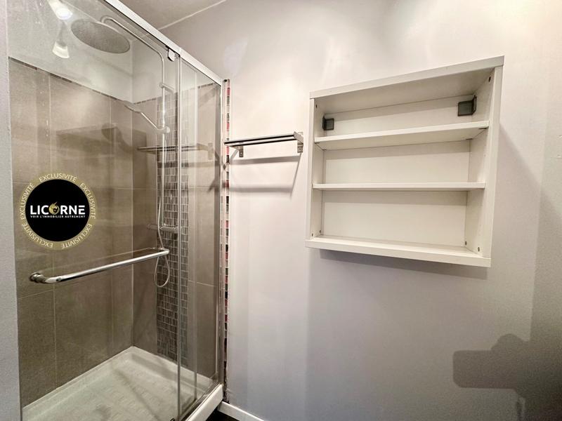 Appartement - 93 m² - 4 pièces