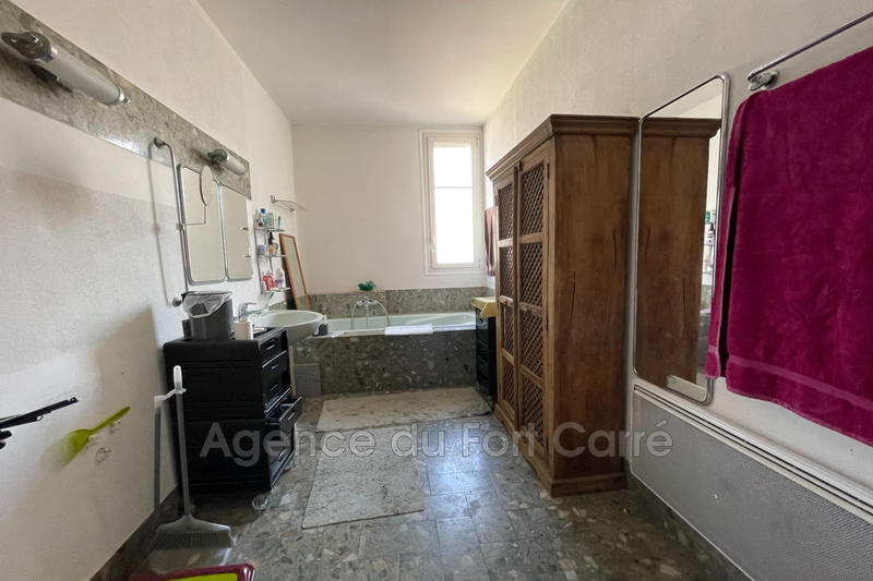 Appartement - 112 m² - 4 pièces