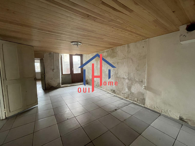 Maison - 130 m² - 4 pièces