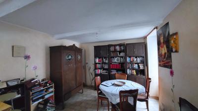 Maison - 48 m² - 4 pièces