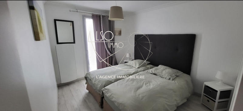 Duplex - 48 m² - 3 pièces