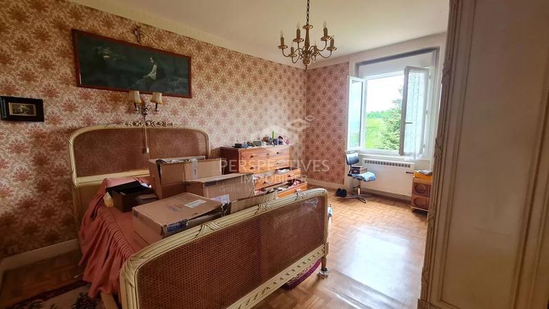 Maison de ville - 200 m² - 5 pièces