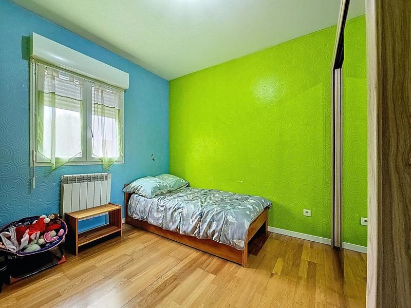 Maison - 158 m² - 6 pièces