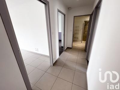 Maison - 89 m² - 4 pièces