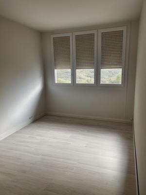 Appartement - 69 m² - 4 pièces