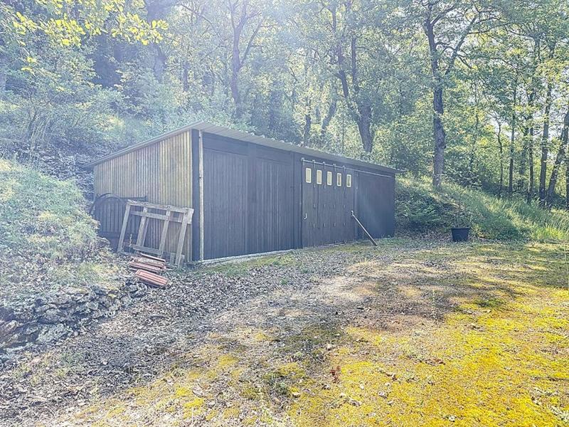 Maison - 166 m² - 6 pièces