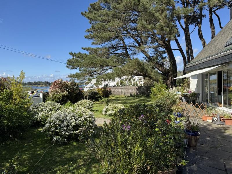 Maison - 173 m² - 6 pièces